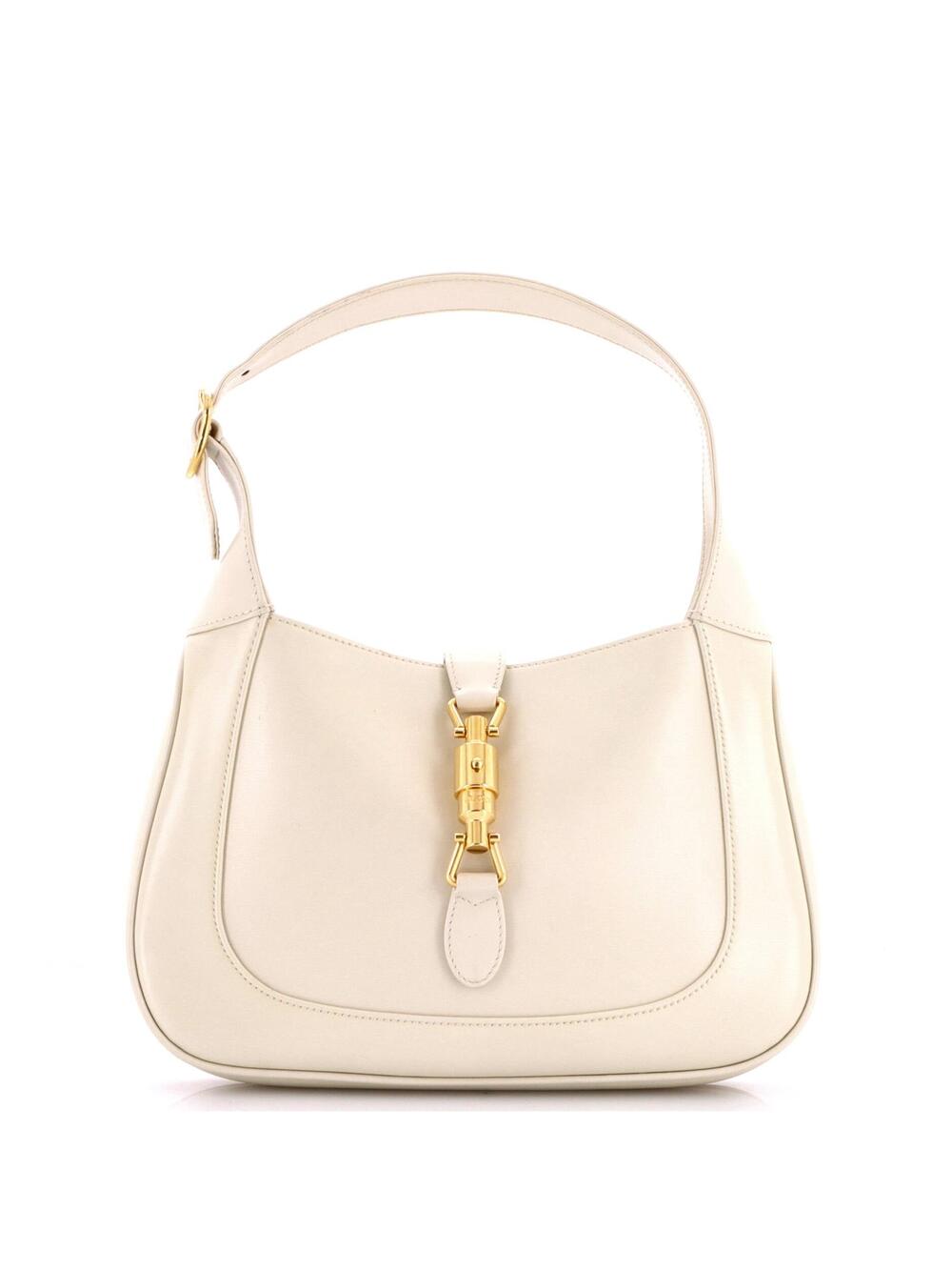 Gucci Jackie Hobo Leather Small #324492G22B